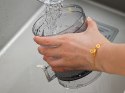 Wyciskarka do soku cytrusów automatyczna wyciskacz do pomarańczy i owoców
