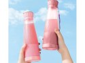 Blender do smoothie przenośny usb bezprzewodowy rozdrabniacz do koktajli