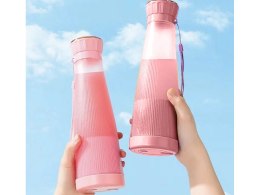 Blender do smoothie przenośny usb bezprzewodowy rozdrabniacz do koktajli