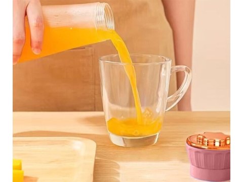 Blender do smoothie przenośny usb bezprzewodowy rozdrabniacz do koktajli Blender do smoothie przenośny usb bezprzewodowy rozdrabniacz do koktajli