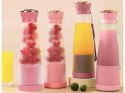 Blender do smoothie przenośny usb bezprzewodowy rozdrabniacz do koktajli