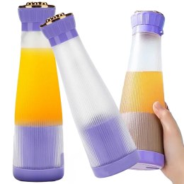Blender do smoothie przenośny usb bezprzewodowy rozdrabniacz do koktajli