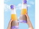 Blender do smoothie przenośny usb bezprzewodowy rozdrabniacz do koktajli