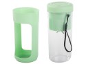 Blender do smoothie przenośny usb bezprzewodowy rozdrabniacz do lodu smycz