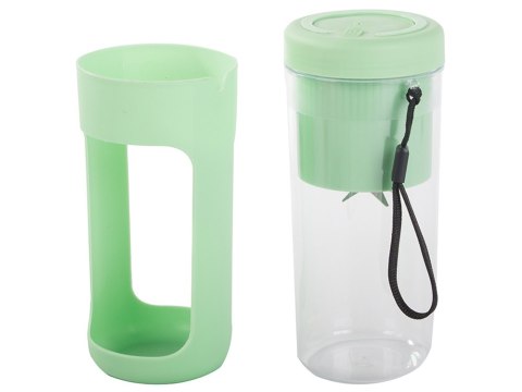 Blender do smoothie przenośny usb bezprzewodowy rozdrabniacz do lodu smycz Blender do smoothie przenośny usb bezprzewodowy rozdrabniacz do lodu smycz