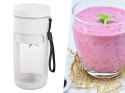 Blender do smoothie przenośny usb bezprzewodowy rozdrabniacz do lodu smycz