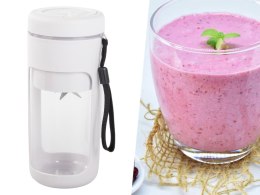 Blender do smoothie przenośny usb bezprzewodowy rozdrabniacz do lodu smycz