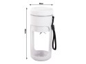Blender do smoothie przenośny usb bezprzewodowy rozdrabniacz do lodu smycz