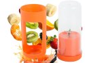 Blender do smoothie przenośny usb bezprzewodowy rozdrabniacz do lodu smycz