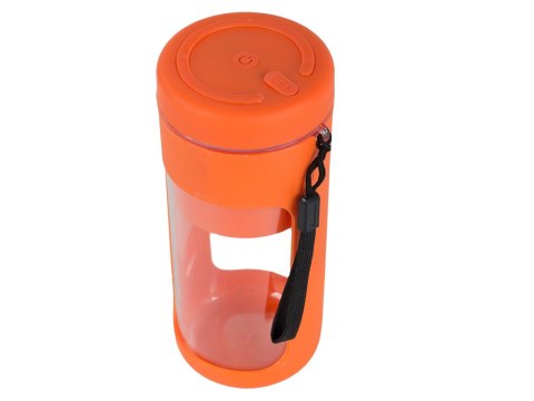 Blender do smoothie przenośny usb bezprzewodowy rozdrabniacz do lodu smycz Blender do smoothie przenośny usb bezprzewodowy rozdrabniacz do lodu smycz