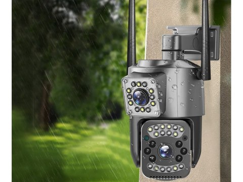 KAMERA V380 4G CZARNA (24) KAMERA V380 4G CZARNA (24)