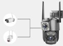 KAMERA V380 WIFI CZARNA (24)
