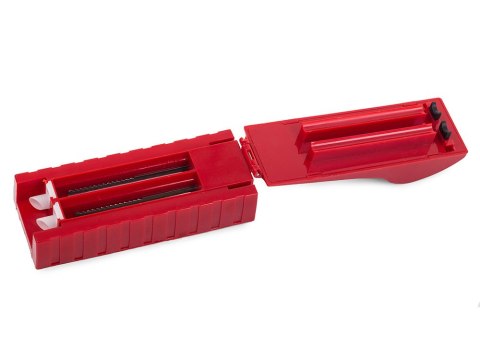 Nabijarka maszynka do papierosów gliz podwójna Nabijarka maszynka do papierosów gliz podwójna