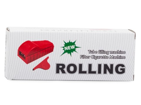 Nabijarka maszynka do papierosów gliz podwójna Nabijarka maszynka do papierosów gliz podwójna