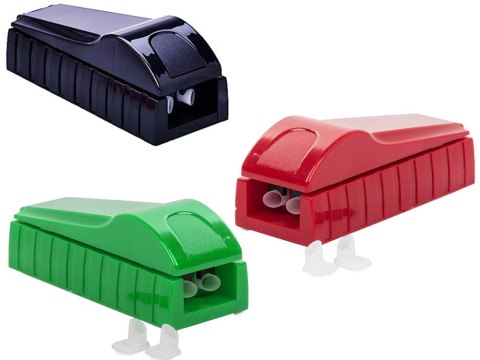 Nabijarka maszynka do papierosów gliz podwójna Nabijarka maszynka do papierosów gliz podwójna