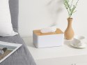 PUDEŁKO NA CHUSTECZKI BAMBOO (120)