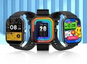 SMART WATCH Y13 ZEGAREK CZARNY (100) GAB_A