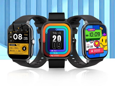 SMART WATCH Y13 ZEGAREK CZARNY (100) GAB_A SMART WATCH Y13 ZEGAREK CZARNY (100) GAB_A