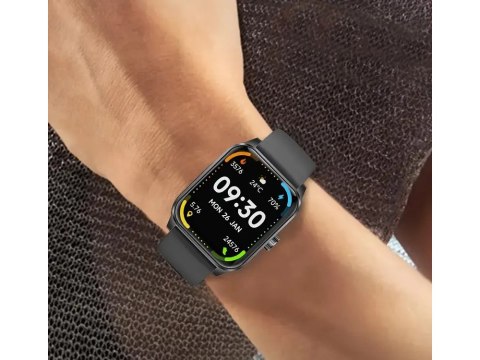 SMART WATCH Y13 ZEGAREK CZARNY (100) GAB_A SMART WATCH Y13 ZEGAREK CZARNY (100) GAB_A