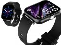 SMART WATCH Y13 ZEGAREK CZARNY (100) GAB_A