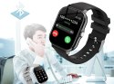 SMART WATCH Y13 ZEGAREK CZARNY (100) GAB_A