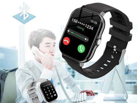 SMART WATCH Y13 ZEGAREK CZARNY (100) GAB_A SMART WATCH Y13 ZEGAREK CZARNY (100) GAB_A