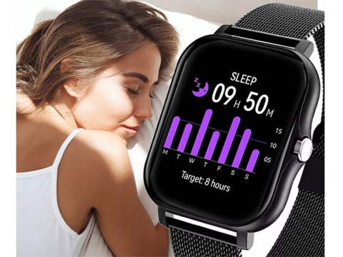 SMART WATCH Y13 ZEGAREK CZARNY (100) GAB_A SMART WATCH Y13 ZEGAREK CZARNY (100) GAB_A