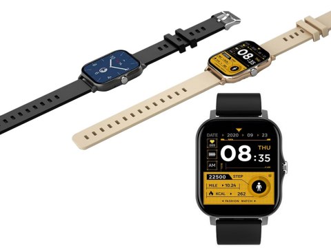 SMART WATCH Y13 ZEGAREK CZARNY (100) GAB_A SMART WATCH Y13 ZEGAREK CZARNY (100) GAB_A