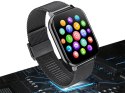 SMART WATCH Y13 ZEGAREK CZARNY (100) GAB_A