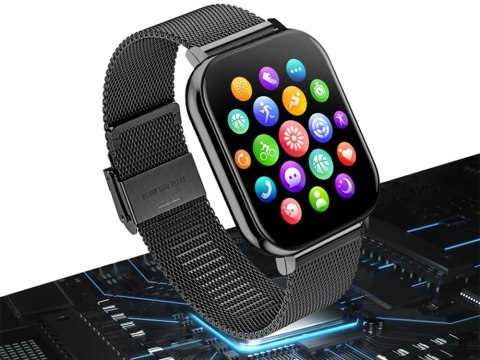 SMART WATCH Y13 ZEGAREK CZARNY (100) GAB_A SMART WATCH Y13 ZEGAREK CZARNY (100) GAB_A