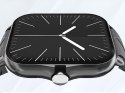 SMART WATCH Y13 ZEGAREK CZARNY (100) GAB_A
