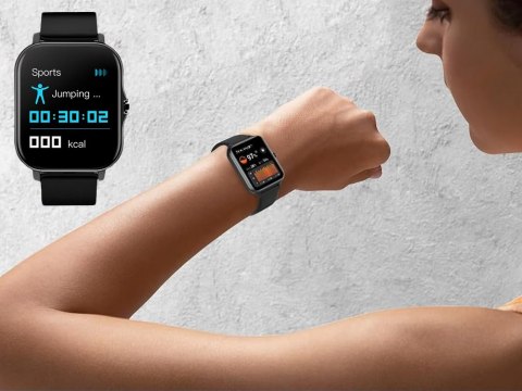 SMART WATCH Y13 ZEGAREK CZARNY (100) GAB_A SMART WATCH Y13 ZEGAREK CZARNY (100) GAB_A