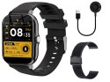 SMART WATCH Y13 ZEGAREK CZARNY (100) GAB_A