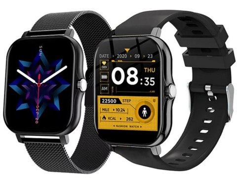 SMART WATCH Y13 ZEGAREK CZARNY (100) GAB_A SMART WATCH Y13 ZEGAREK CZARNY (100) GAB_A