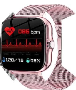 SMART WATCH Y13 ZEGAREK RÓŻOWY (100) GAB_A SMART WATCH Y13 ZEGAREK RÓŻOWY (100) GAB_A
