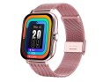 SMART WATCH Y13 ZEGAREK RÓŻOWY (100) GAB_A