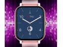SMART WATCH Y13 ZEGAREK RÓŻOWY (100) GAB_A