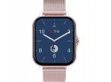 SMART WATCH Y13 ZEGAREK RÓŻOWY (100) GAB_A