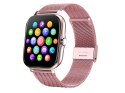 SMART WATCH Y13 ZEGAREK RÓŻOWY (100) GAB_A