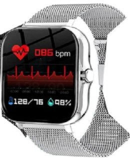 SMART WATCH Y13 ZEGAREK SZARY (100) GAB_A