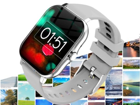 SMART WATCH Y13 ZEGAREK SZARY (100) GAB_A SMART WATCH Y13 ZEGAREK SZARY (100) GAB_A