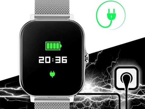 SMART WATCH Y13 ZEGAREK SZARY (100) GAB_A SMART WATCH Y13 ZEGAREK SZARY (100) GAB_A