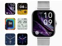 SMART WATCH Y13 ZEGAREK SZARY (100) GAB_A