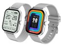SMART WATCH Y13 ZEGAREK SZARY (100) GAB_A