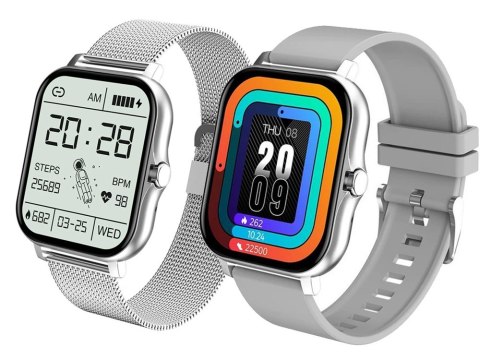 SMART WATCH Y13 ZEGAREK SZARY (100) GAB_A SMART WATCH Y13 ZEGAREK SZARY (100) GAB_A