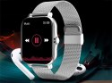 SMART WATCH Y13 ZEGAREK SZARY (100) GAB_A