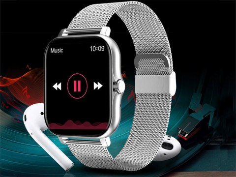 SMART WATCH Y13 ZEGAREK SZARY (100) GAB_A SMART WATCH Y13 ZEGAREK SZARY (100) GAB_A
