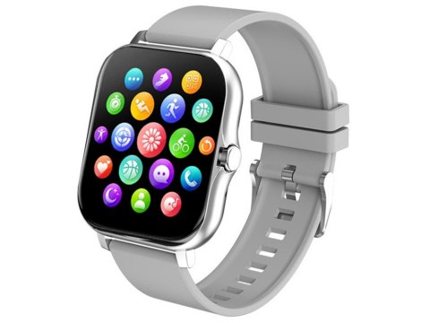 SMART WATCH Y13 ZEGAREK SZARY (100) GAB_A SMART WATCH Y13 ZEGAREK SZARY (100) GAB_A