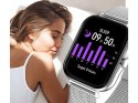 SMART WATCH Y13 ZEGAREK SZARY (100) GAB_A