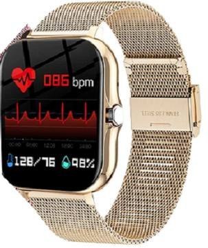 SMART WATCH Y13 ZEGAREK ZLOTY (100) GAB_A SMART WATCH Y13 ZEGAREK ZLOTY (100) GAB_A